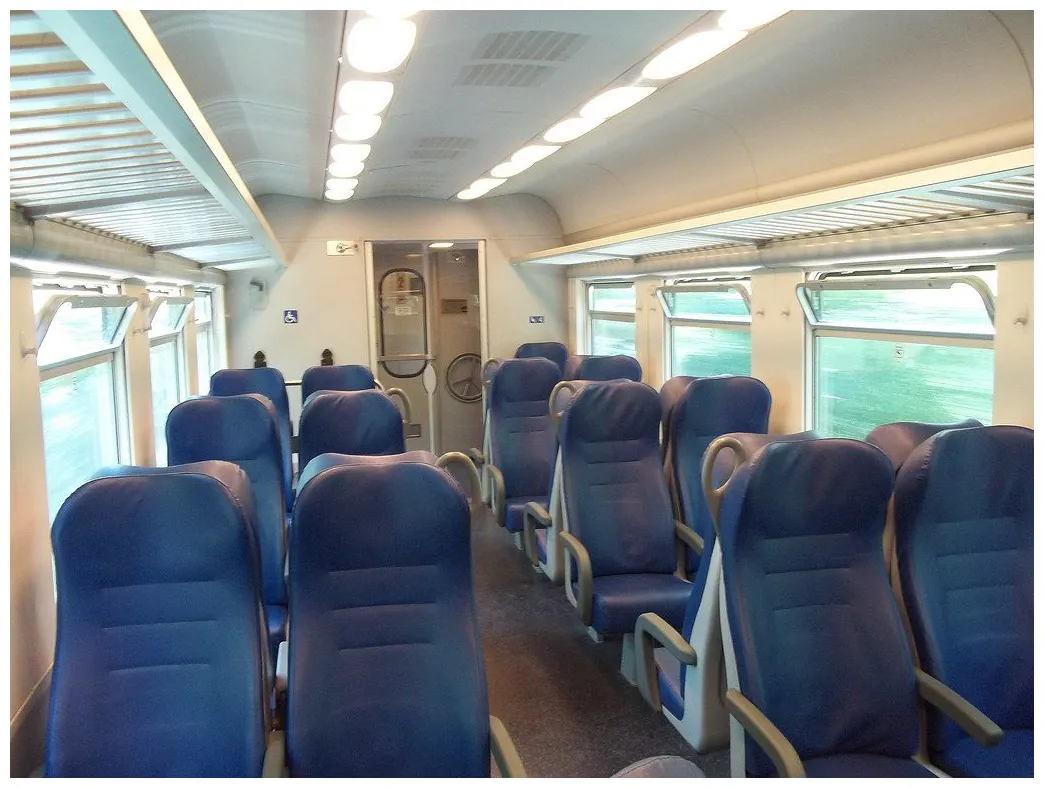 Cheap Trenitalia Train Tickets And Travel Prices | Save A Train