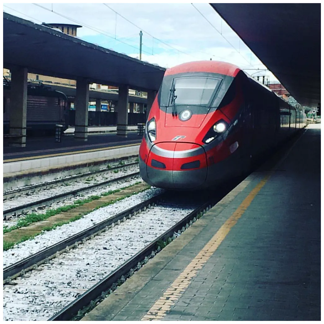 Cheap Trenitalia Train Tickets And Travel Prices | Save A Train