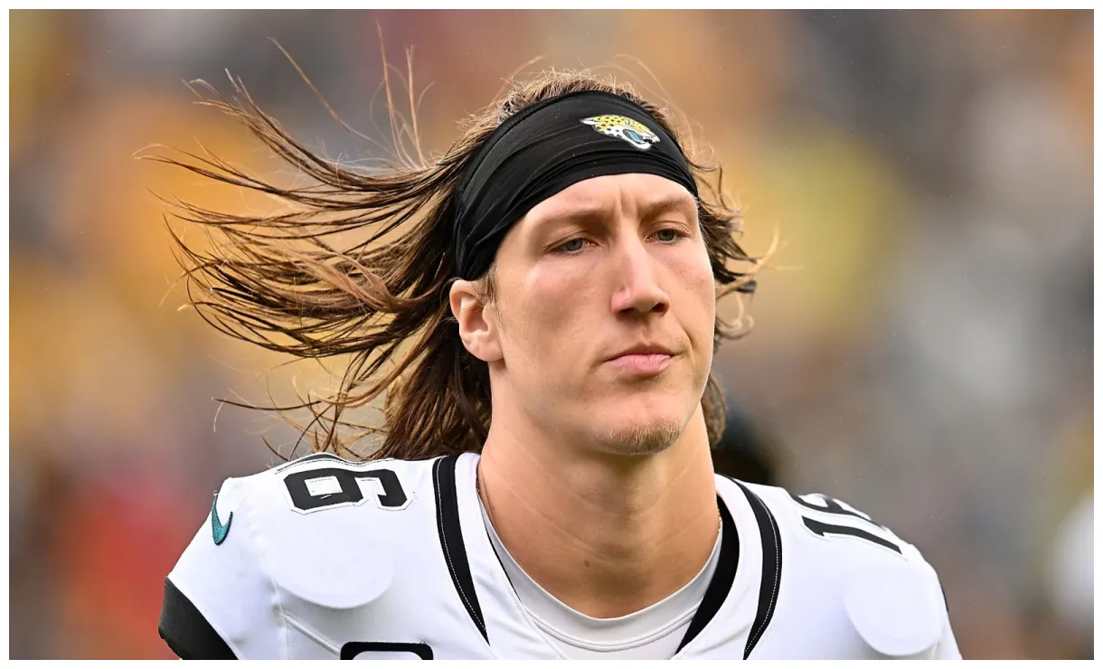 Isn't the 'generational talent he was billed to be