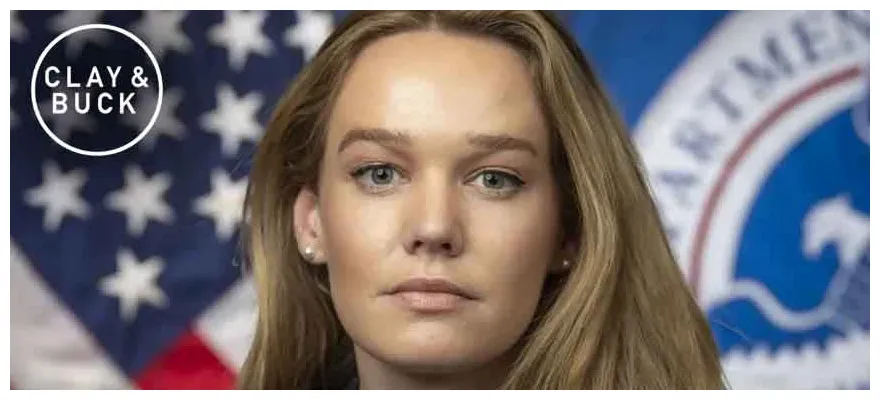 Assistant Secretary of Homeland Security Tricia McLaughlin Updates Us