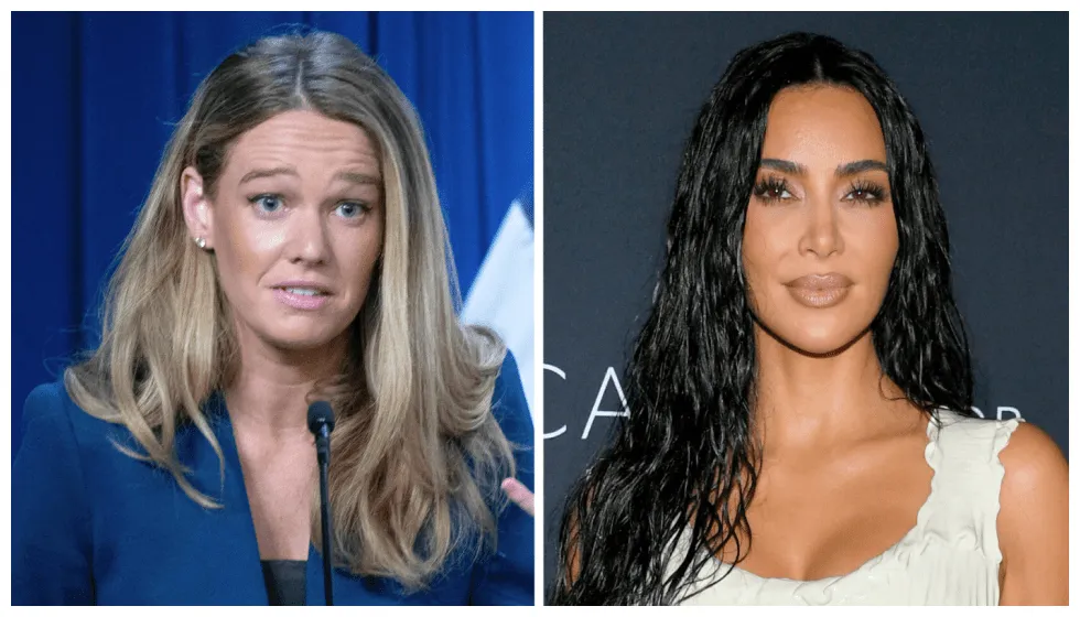 Tricia McLaughlin - Breaking Tricia McLaughlin News, Videos, Photos