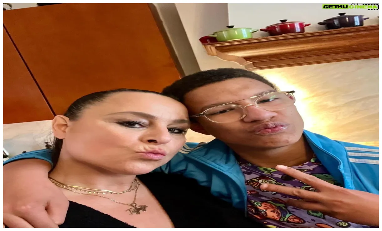 Wiki, biography, age, gallery, spouse and more