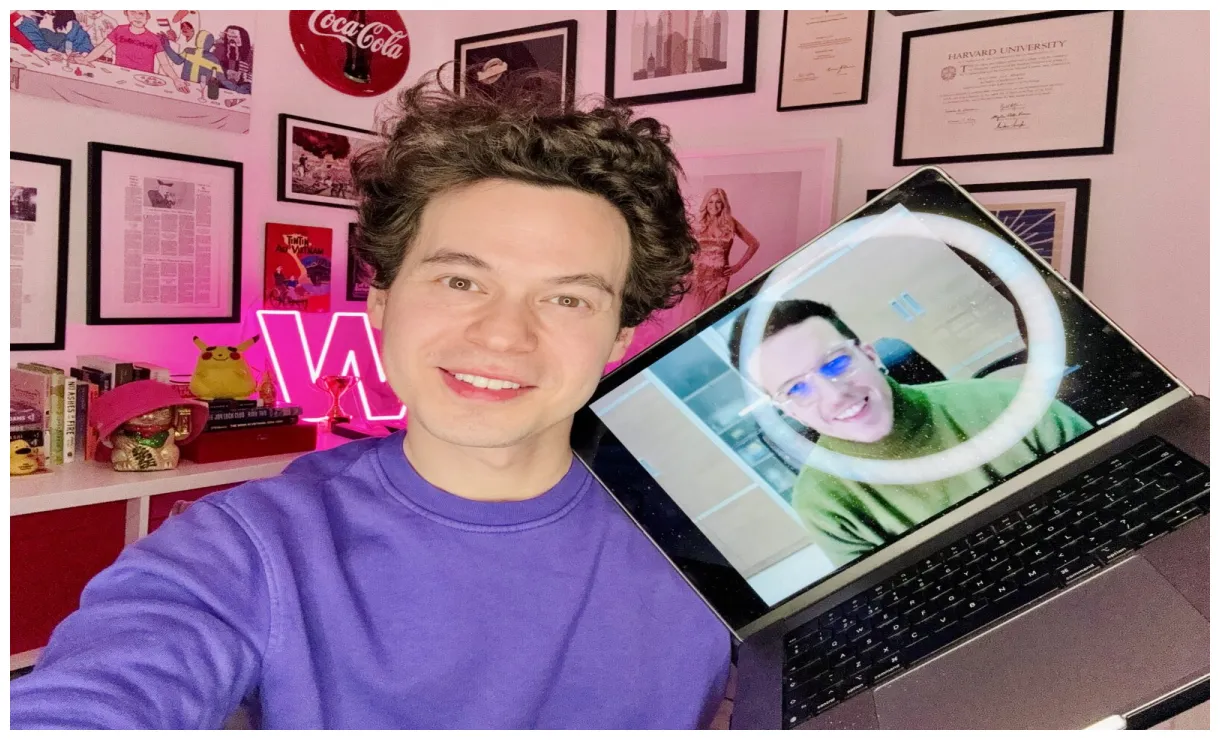 Interview the netherlands