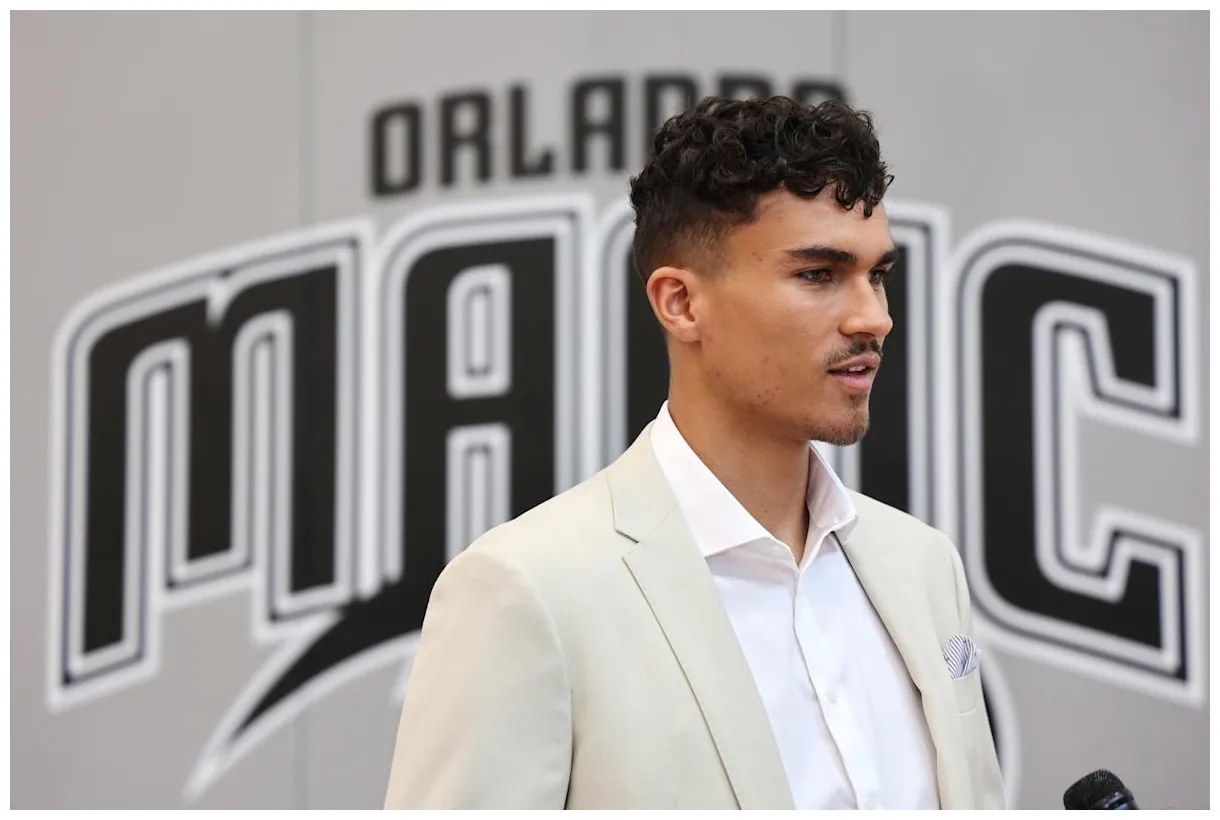 Tristan da Silva’s character takes center stage during Magic