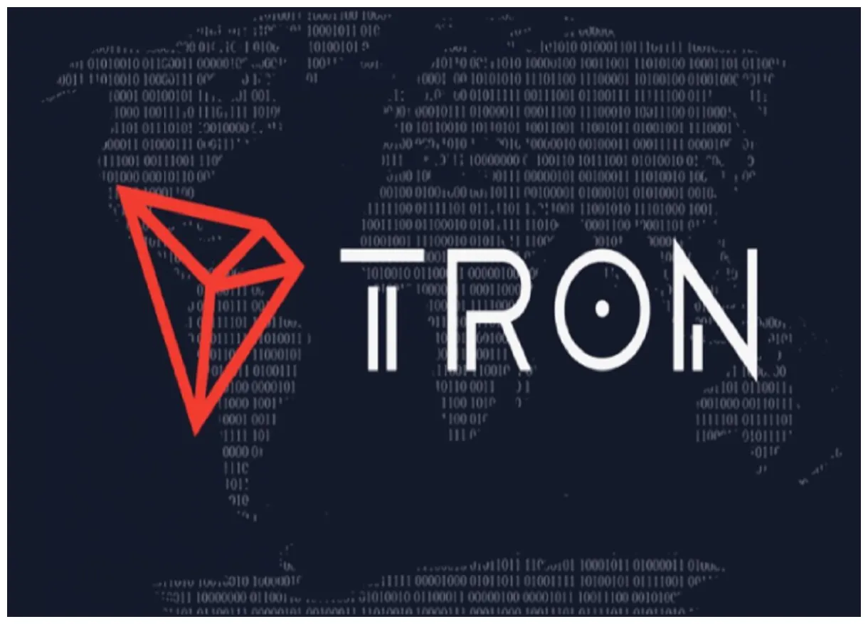 Tron daily price chart analysis live update 2025