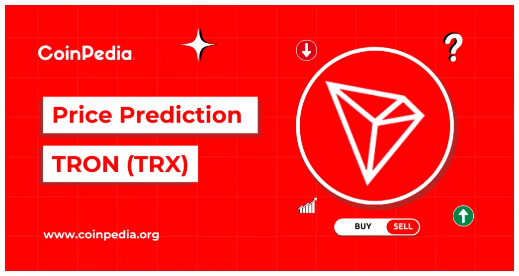 Tron trx trading volume indicators week 1 january 2026