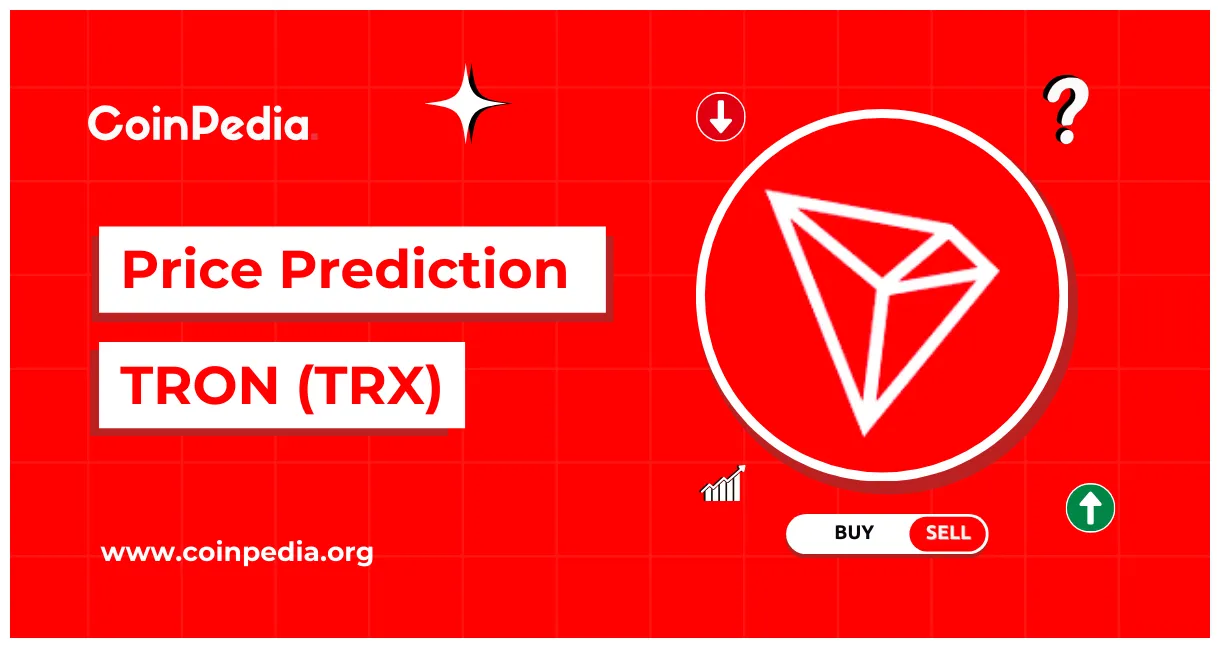 Tron trx market trend analysis week 2 january 2026