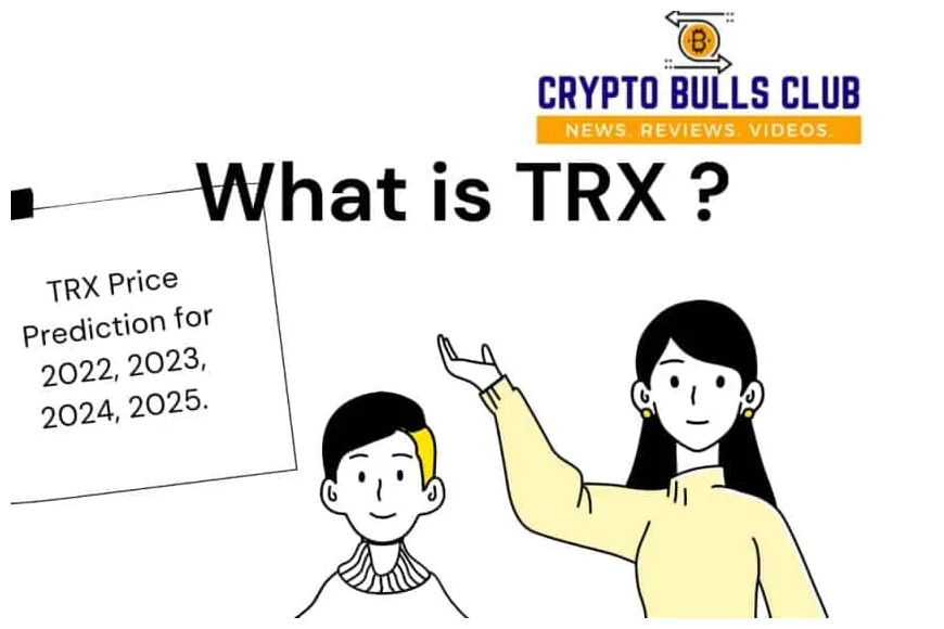 Tron trx price fluctuation graph week 5 december 2025