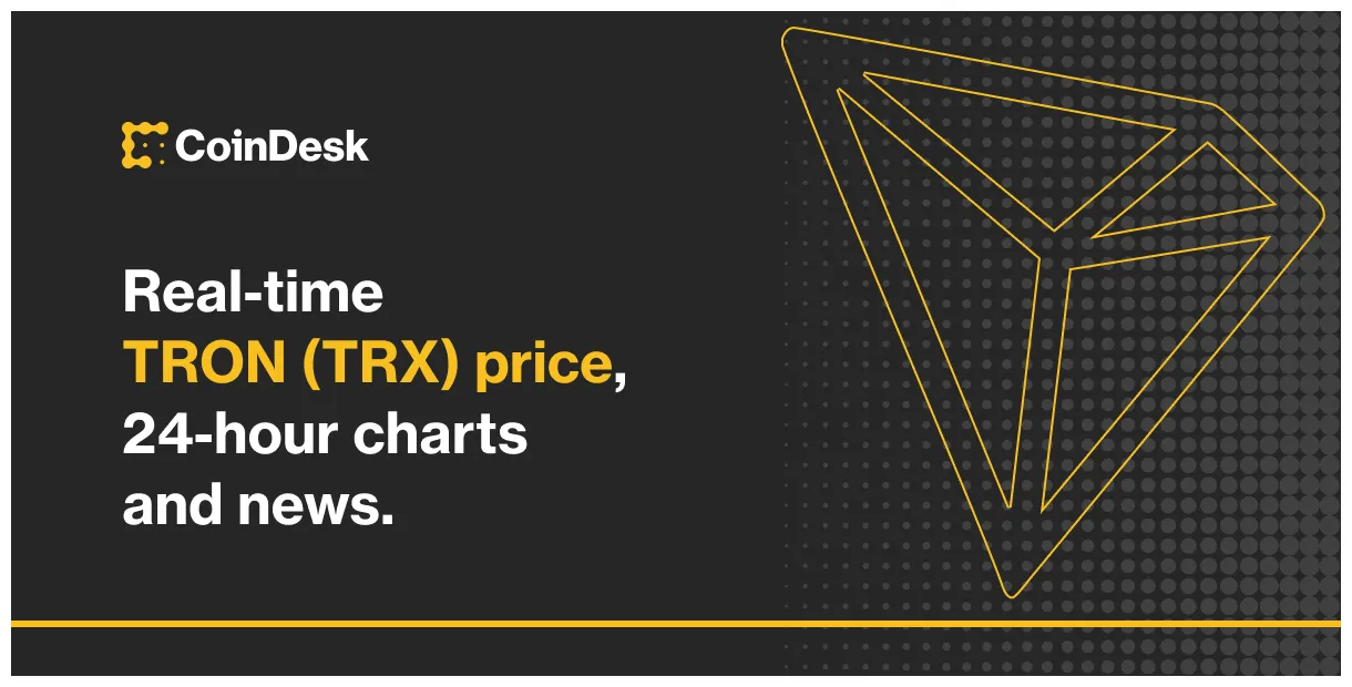 Tron trx trading volume indicators week 1 january 2026