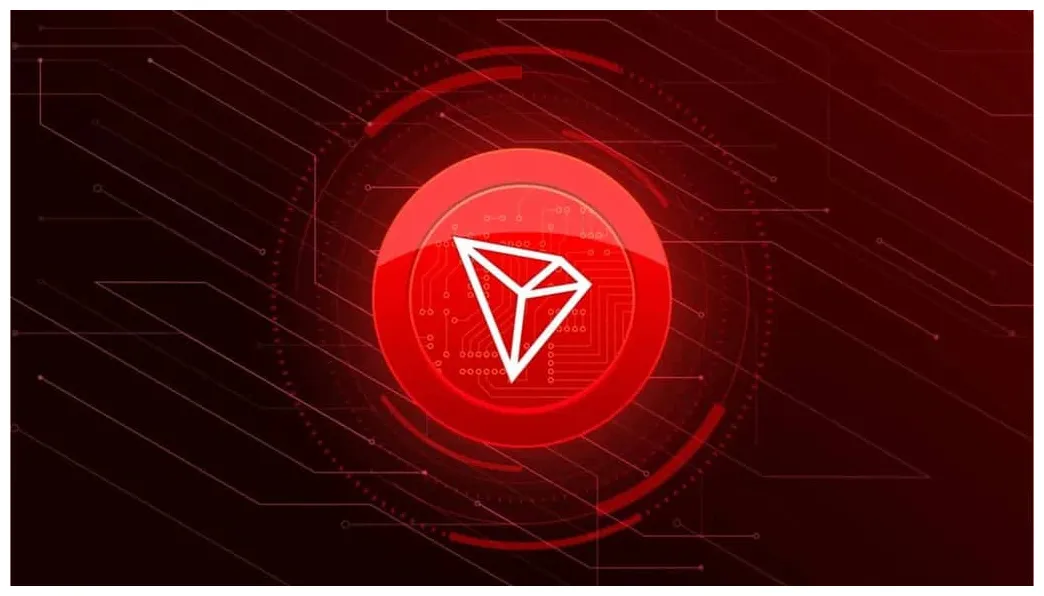 Tron trx historical performance graph week 2 january 2026