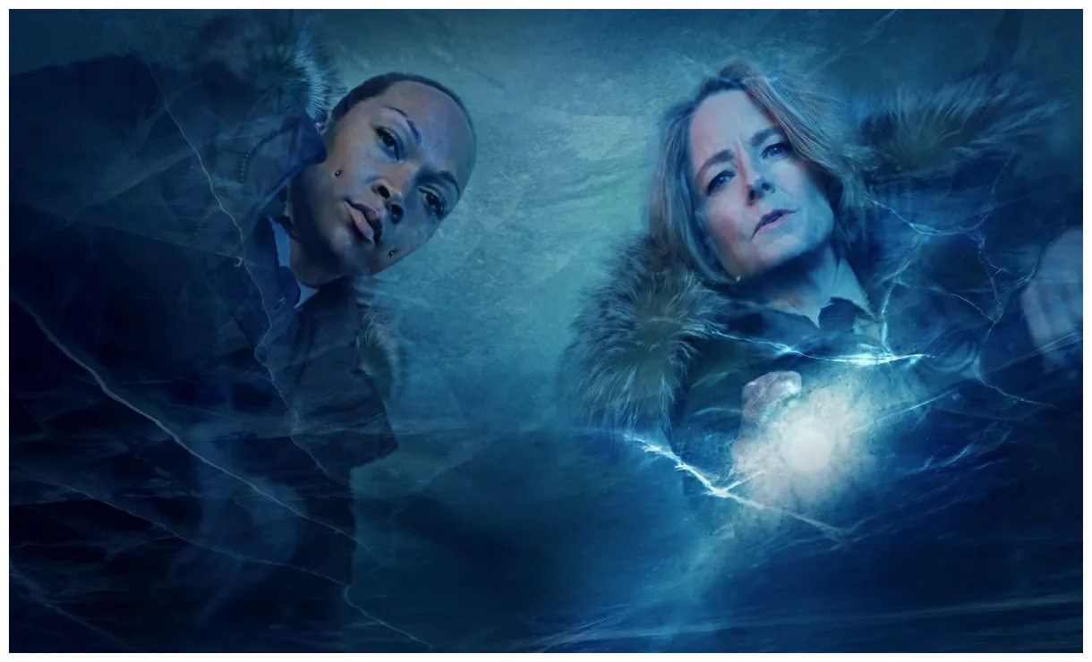 Season 4 episode 1 recap