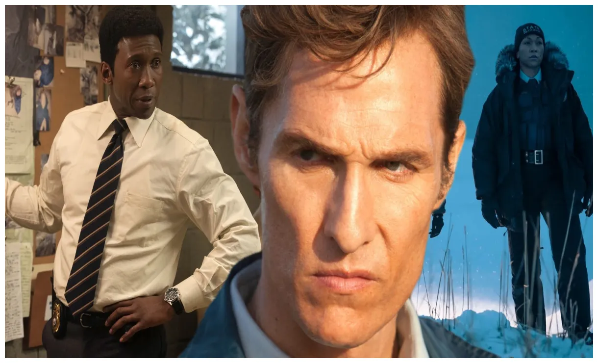 Every theme song ranked worst to best