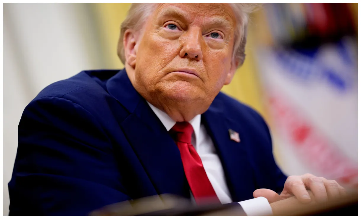 Justin Trudeau is Gone. Trump's Tariffs on Canada Are Likely Here to