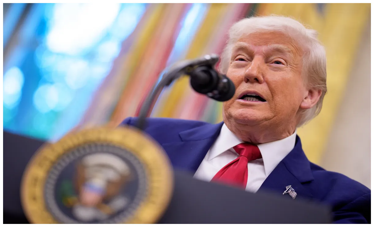 Donald Trump Rips Into Fox News Reporter - Newsweek