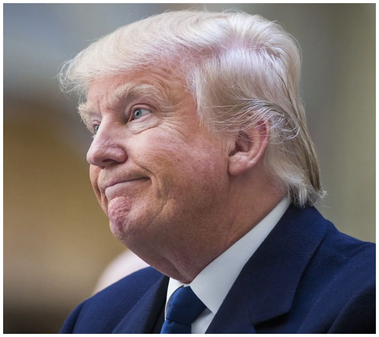 How indicted Donald Trump must now face 'the rule of law' — not the