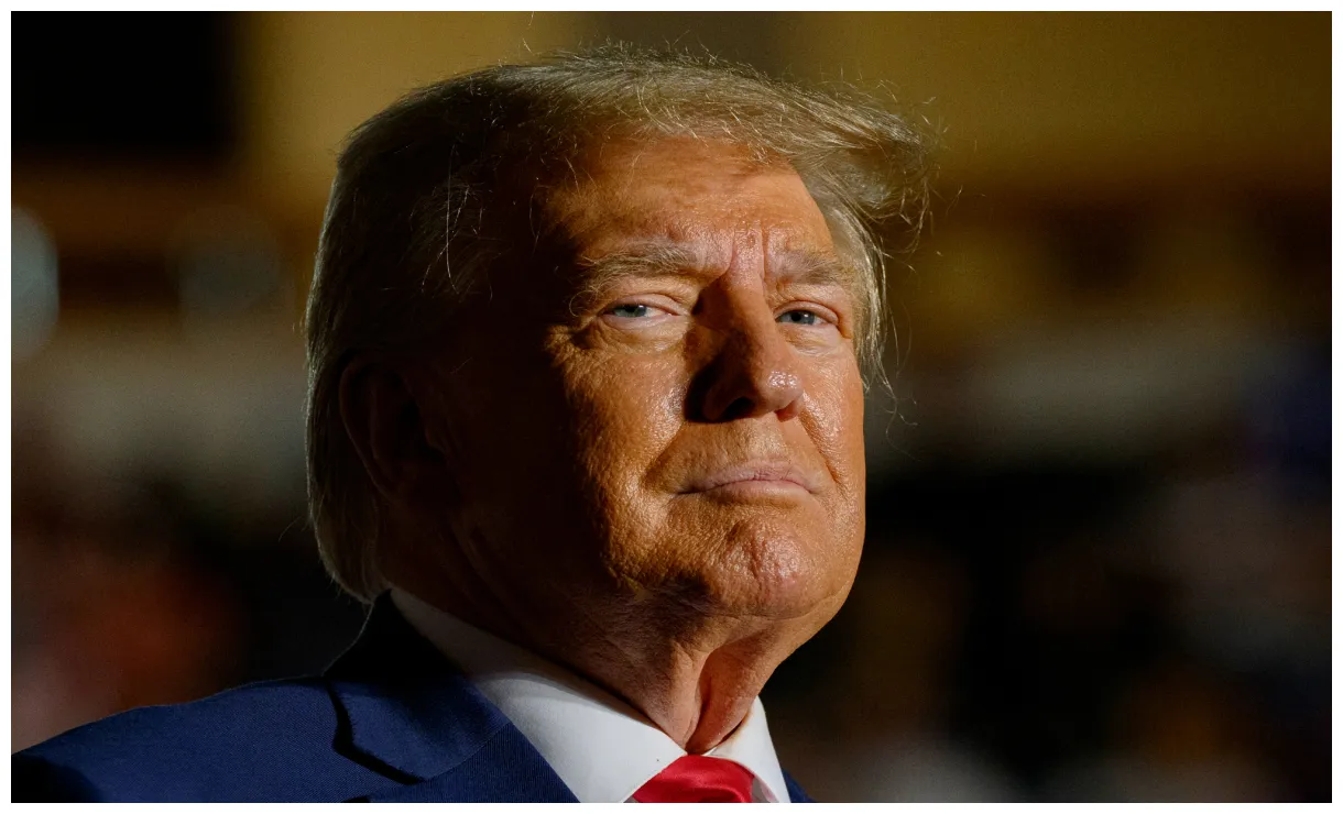 Donald Trump Conviction Could Be 'Death Sentence' - Newsweek