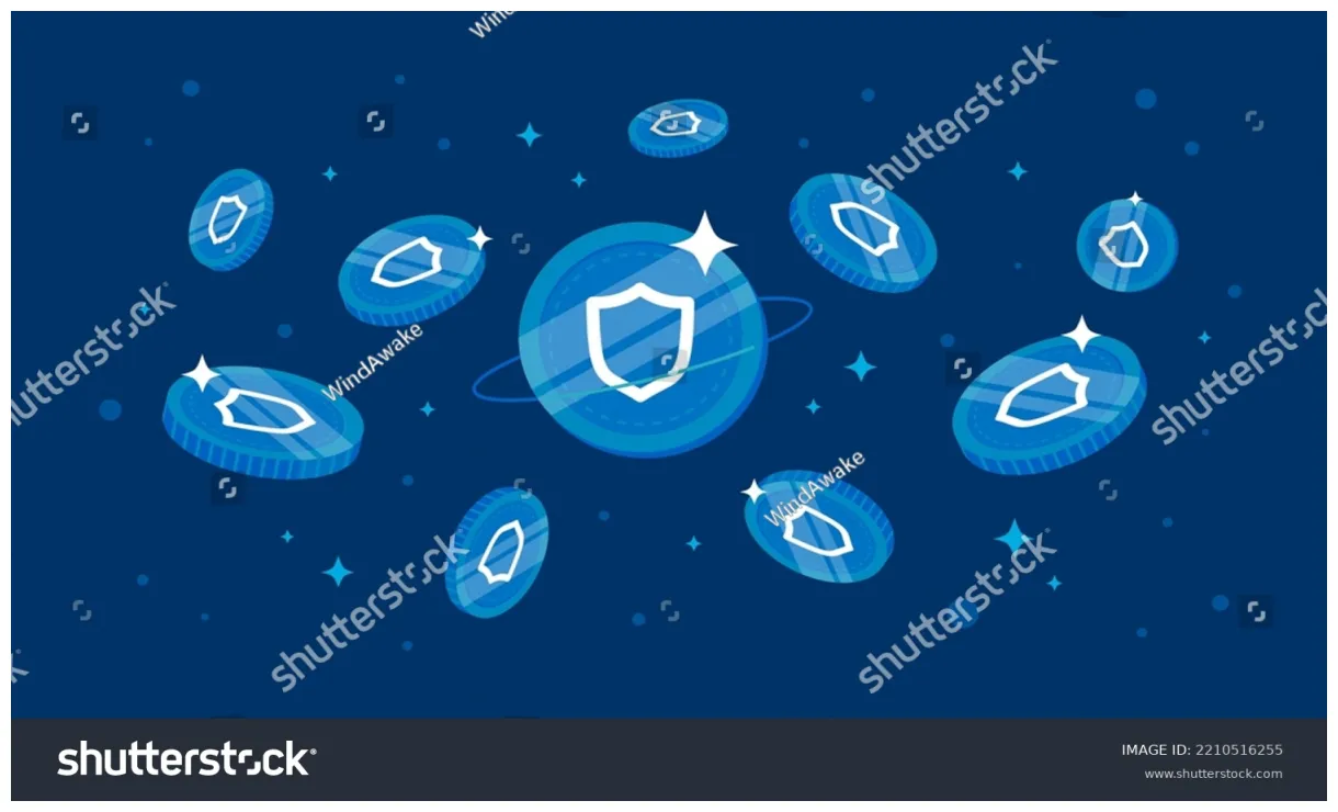 Trust wallet token technical analysis candlestick live update 2025