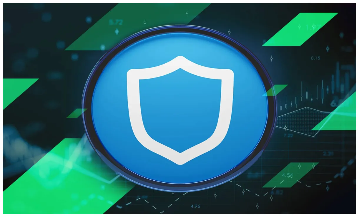 Trust wallet token historical price performance live update 2025