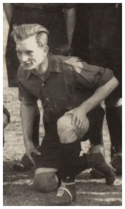 Categorie:Overleden spelers | AFC Ajax wiki | Fandom