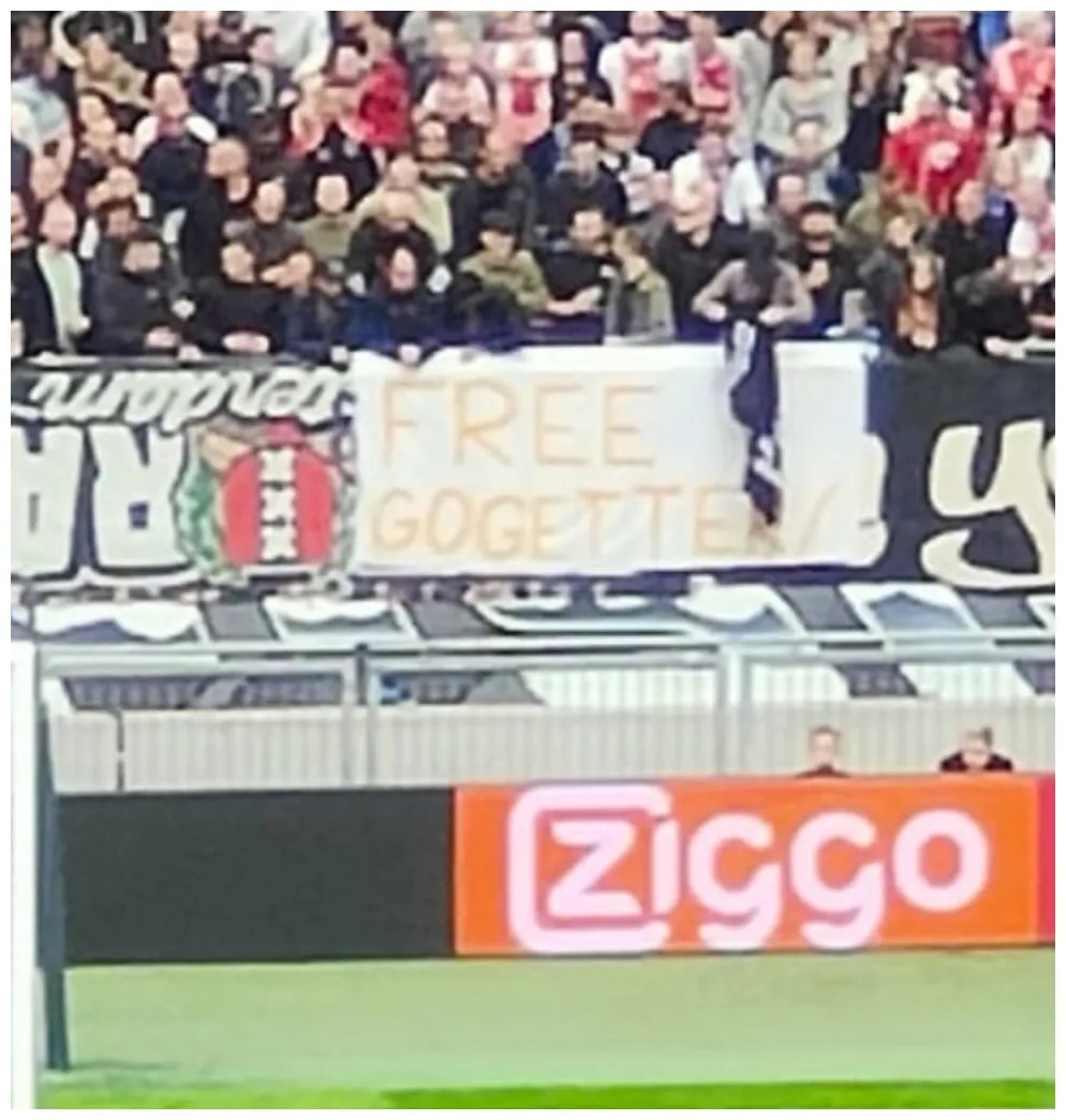 De Hooligan-rappers van AFC Ajax | In de Hekken