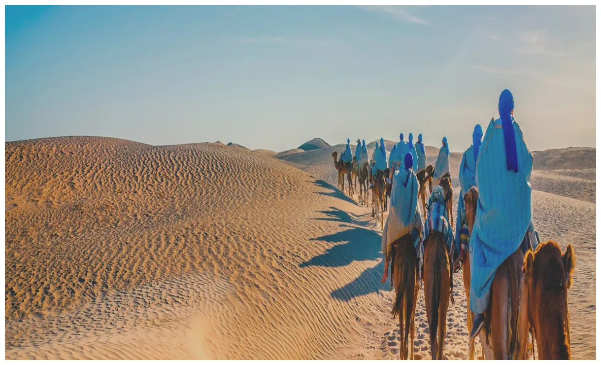 Partir en votre guide de voyage sur mesure