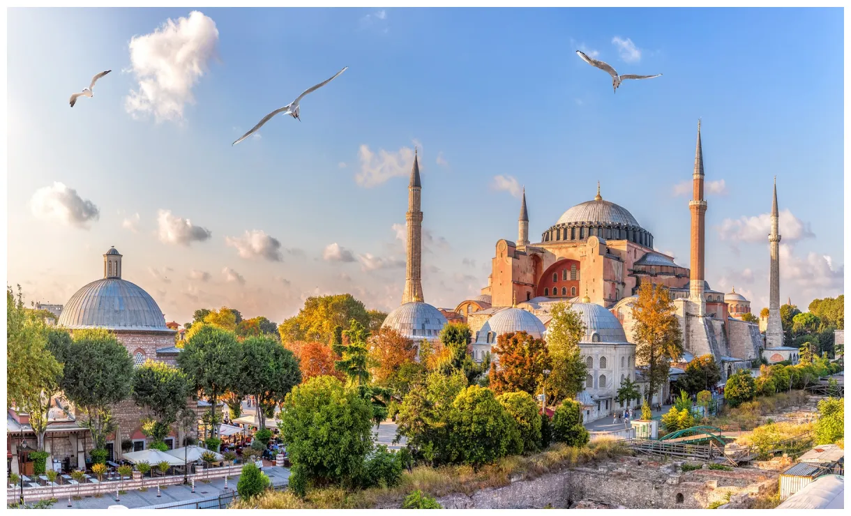 11 achingly cool reasons why you should visit İstanbul | Skyscanner