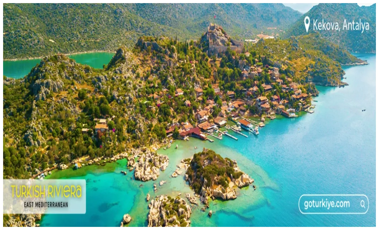 Reiseziel Türkei | trendtours