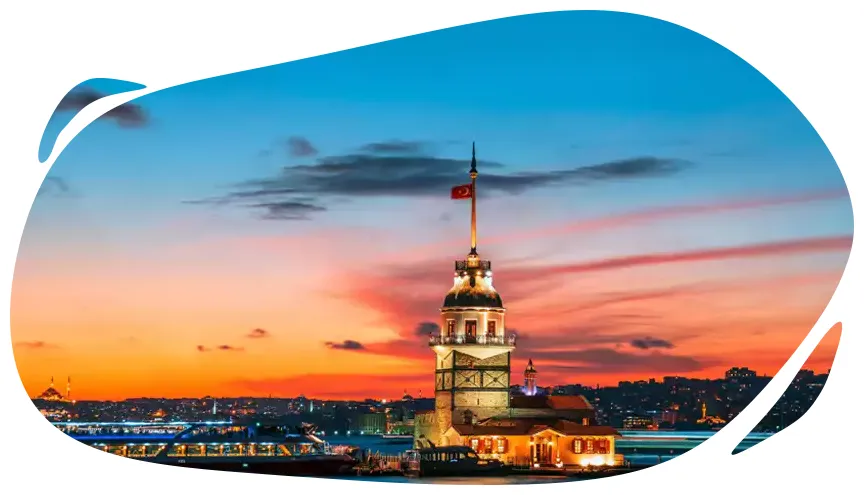 Trip Turkey - Reise Türkei