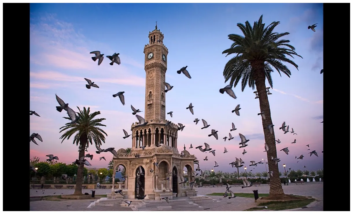 Reiseführer Türkei & Aktivitäten & Wetter & Webcams