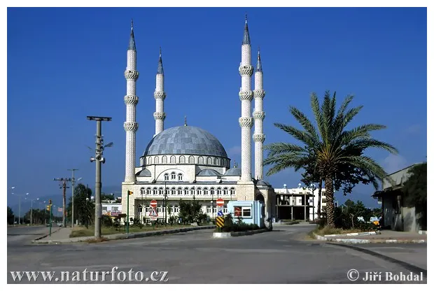 Türkei Bilder, Türkei Fotos | NaturFoto