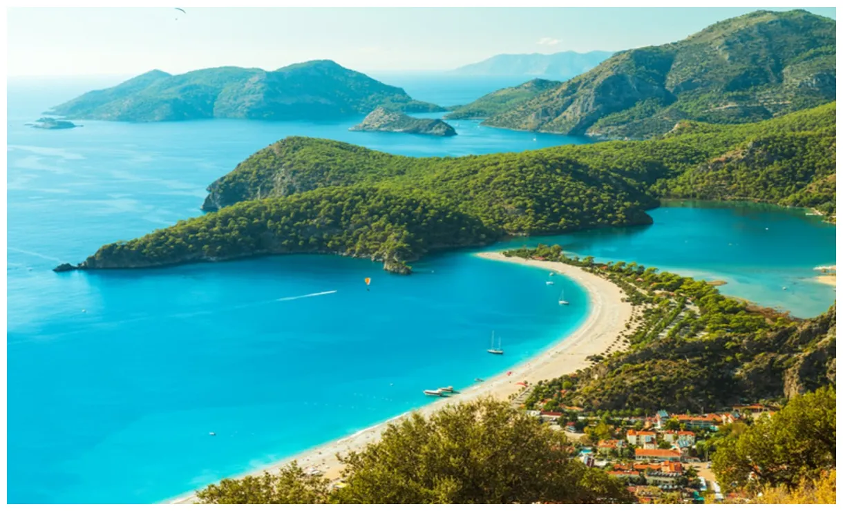 Pauschalreisen Türkei | DERTOUR