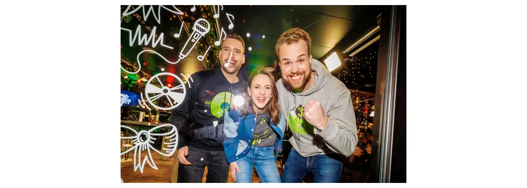 Tussenstand 3FM Serious Request - BM