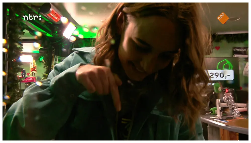 3FM Serious Request: Tussenstand gemist? Terugkijken doe je op NPO3.nl