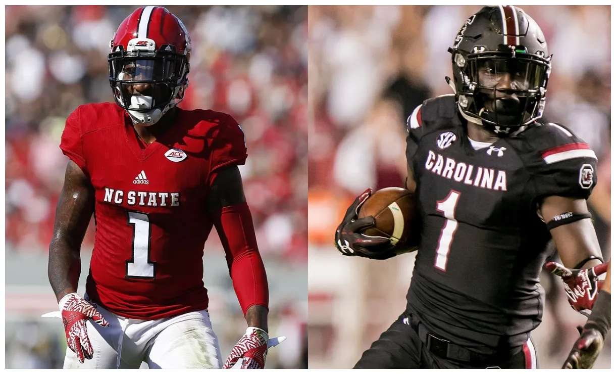 Our final take nc state vs. south carolina inside pack sports