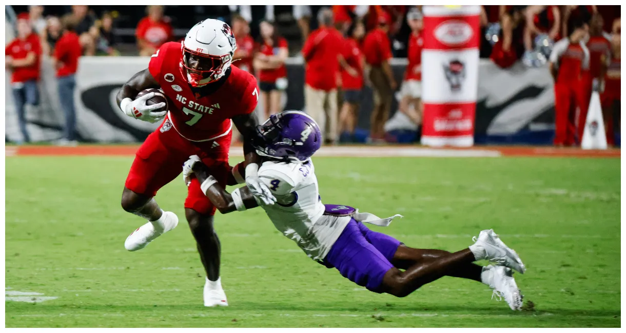 Nc state knows its run game needs to improve vs. tennessee