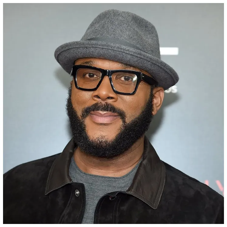 Tyler Perry | POPSUGAR Entertainment