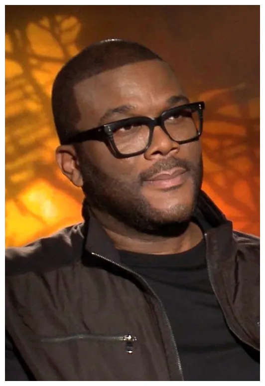 Tyler Perry - Wikipedia