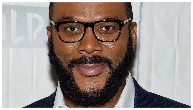 Tyler Perry