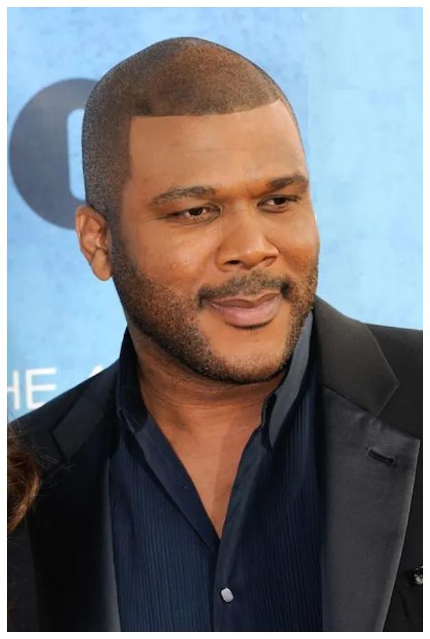 Happy Birthday Tyler Perry – African Celebs