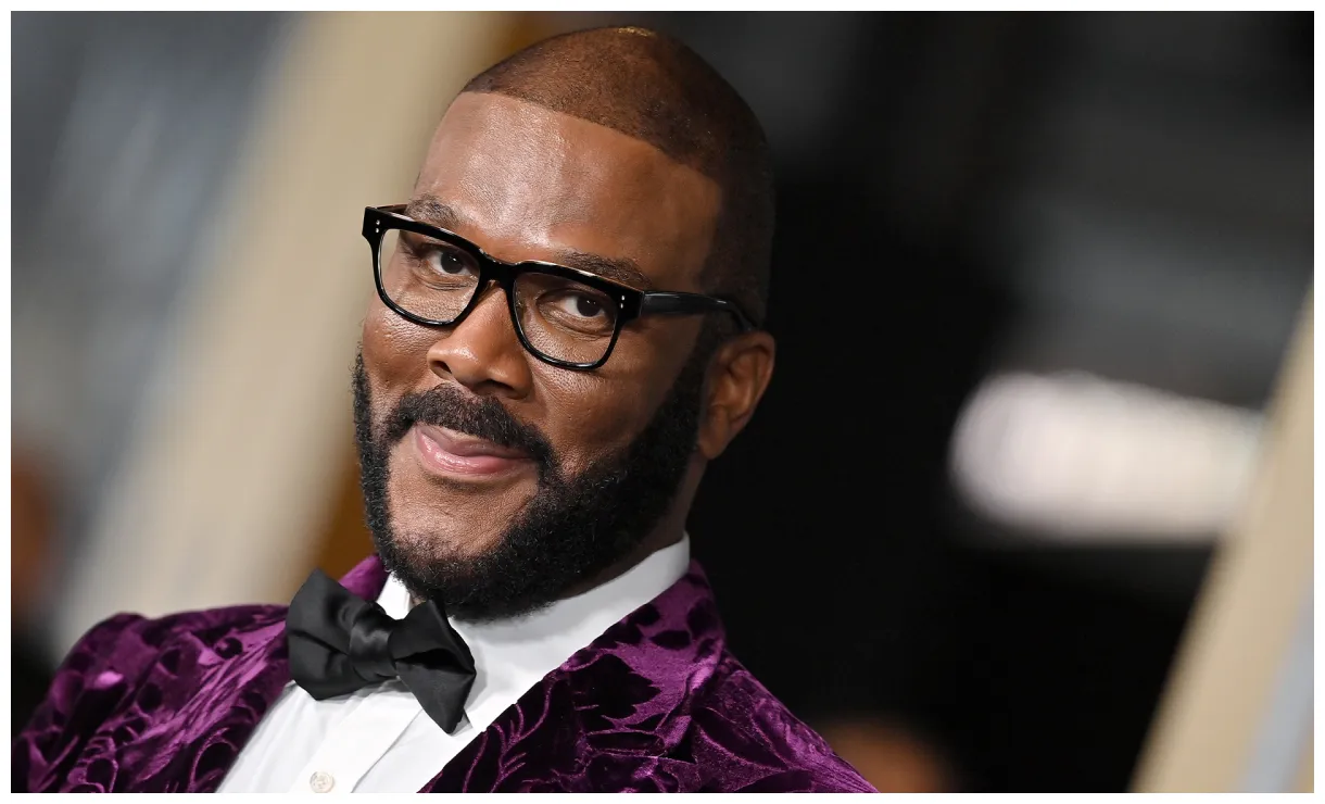 Tyler Perry Didn't Successfully Secure Ownership Of BET — But He's
