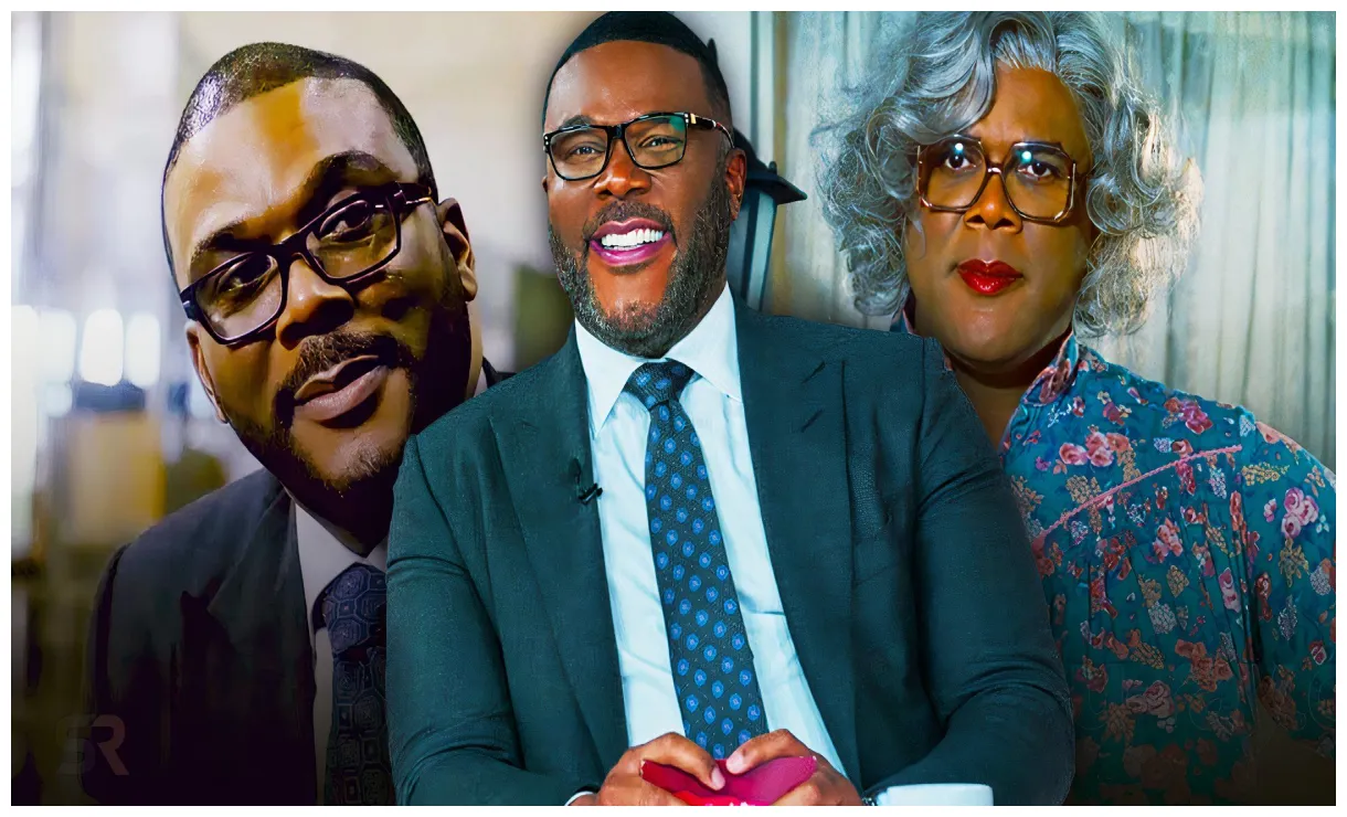 Tyler Perry's Duplicity Trailer: The Vampire Diaries Star Leads The