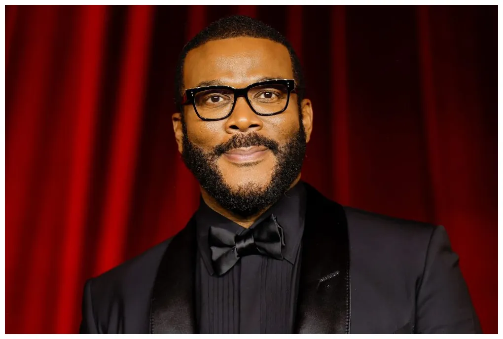 Tyler Perry » Tyler Perry Studios & Pantheon Media Group Strike
