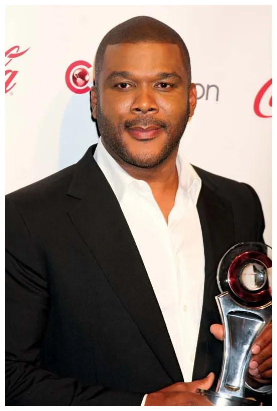 Tyler Perry | Biography, Plays, Movies, TV shows, & Facts | Britannica