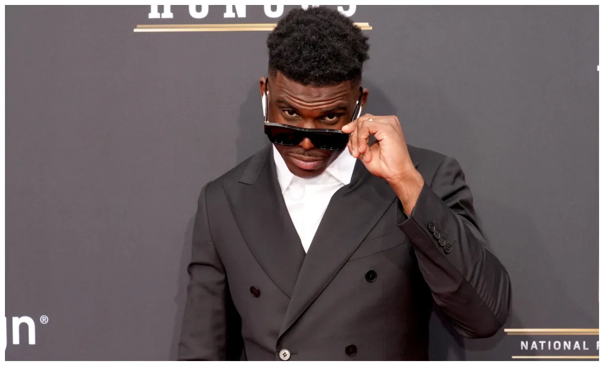 Has no regrets about leaving chiefs