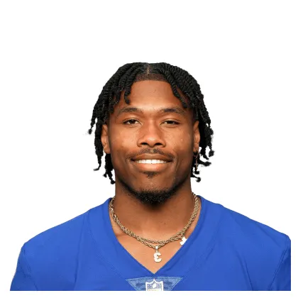 Jr. career stats nfl