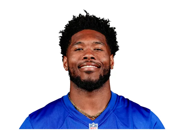 Jr. new york giants running back espn uk