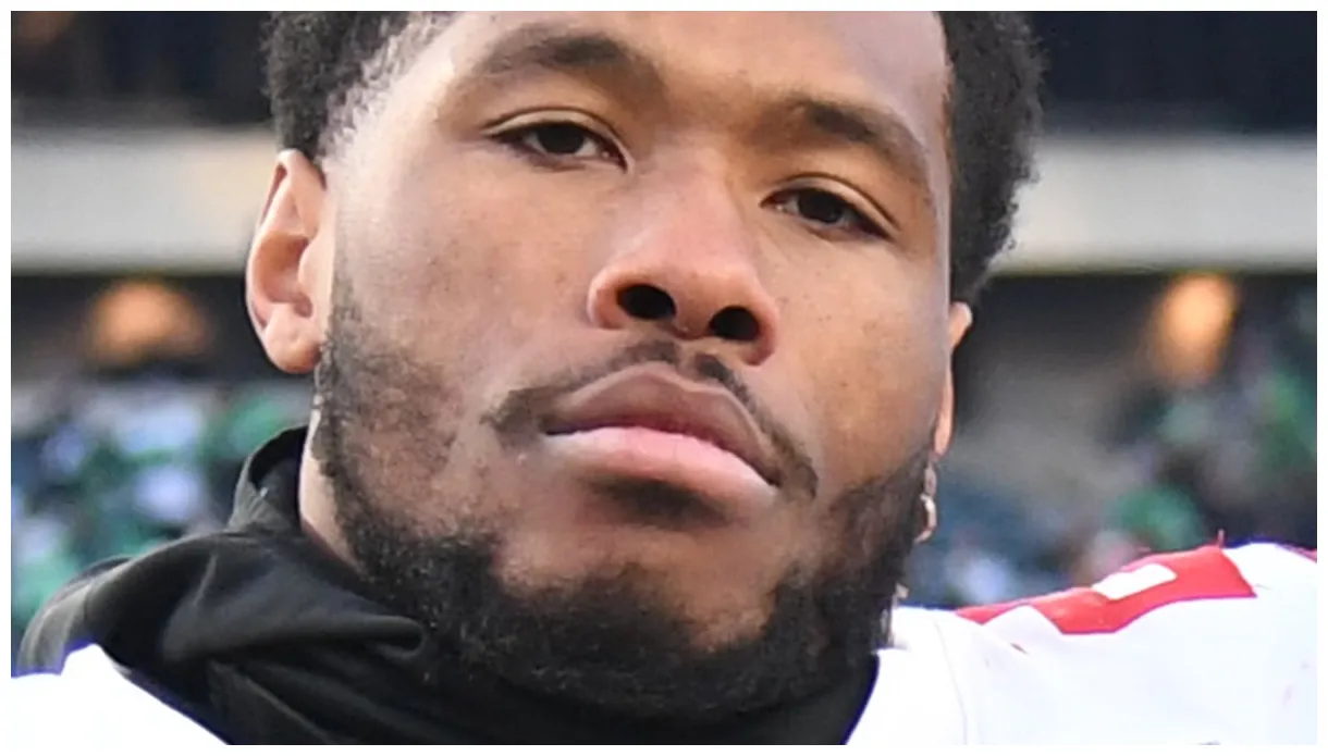 Giants lose for 'some time'