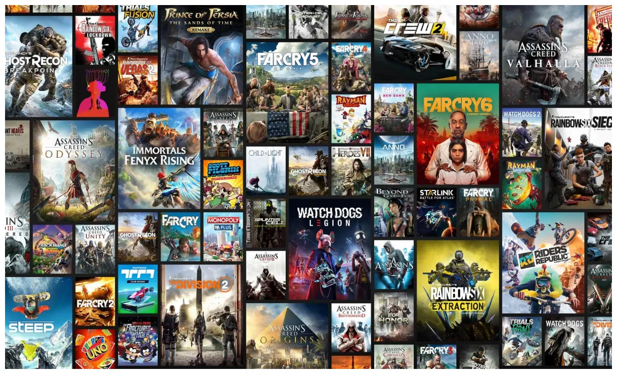 + game subscription service on pc & xbox consoles