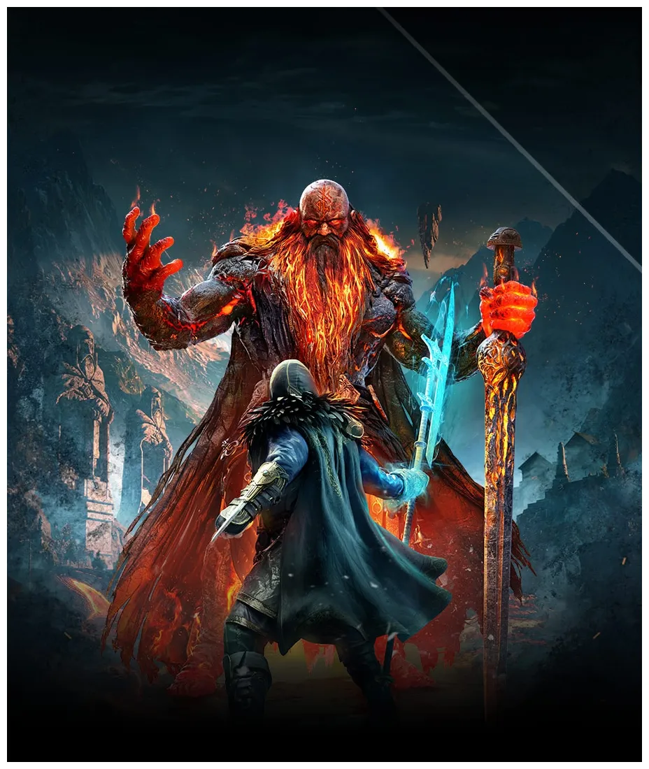 Welcome to the official website