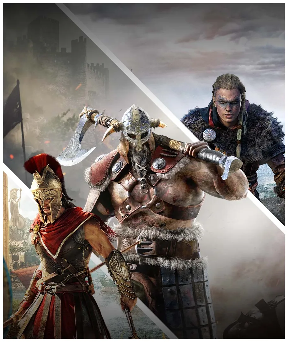 Welcome to the official website